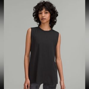 Lululemon All Yours Tank